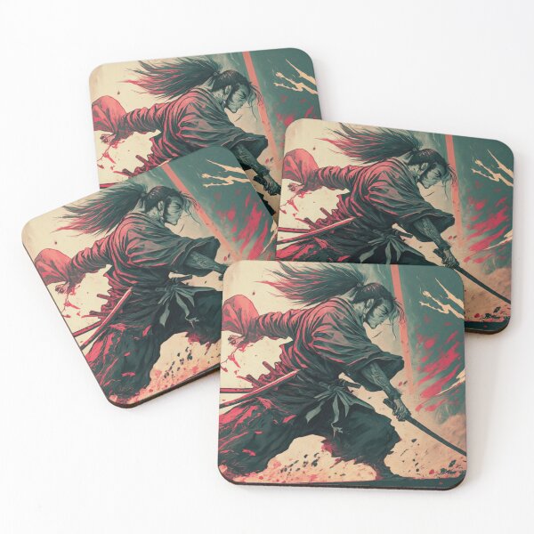 Item preview, Musashi Miyamoto No.13 designed and sold by PrecisionByAJSM.