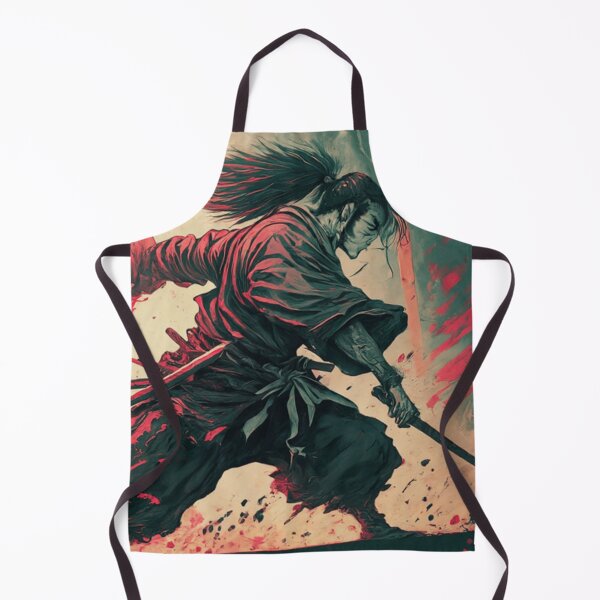 Item preview, Musashi Miyamoto No.13 designed and sold by PrecisionByAJSM.