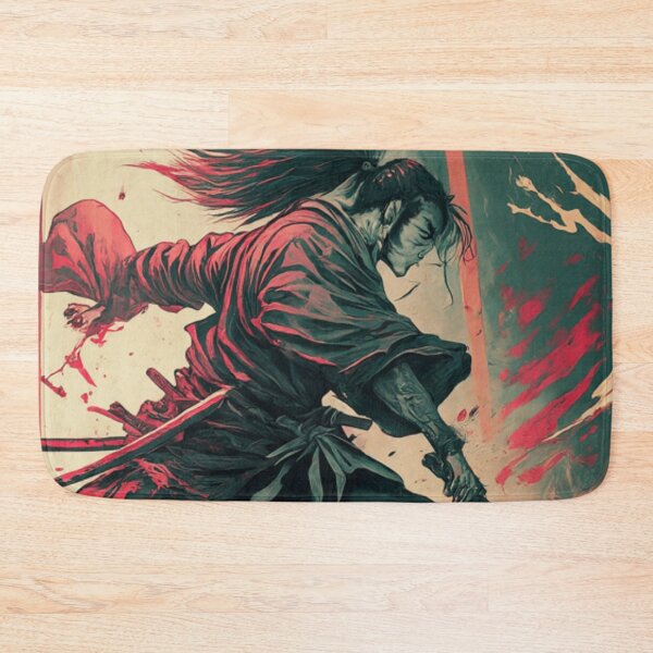 Item preview, Musashi Miyamoto No.13 designed and sold by PrecisionByAJSM.