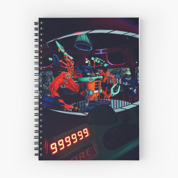 Item preview, Defeat the Evil Emperor Zurg designed and sold by Armybrat7476.