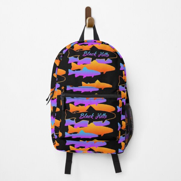 Item preview, Black Hills Fishing designed and sold by Shawnsonartshop.