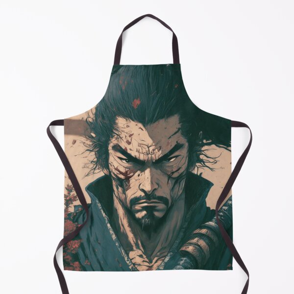 Item preview, Musashi Miyamoto No.14 designed and sold by PrecisionByAJSM.