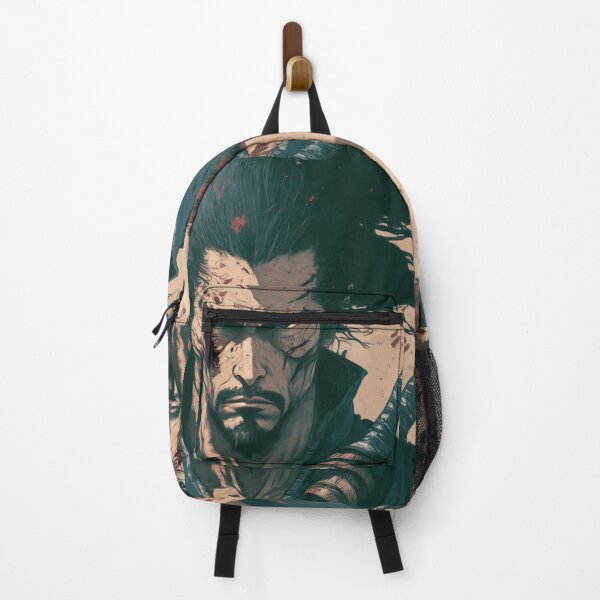 Item preview, Musashi Miyamoto No.14 designed and sold by PrecisionByAJSM.