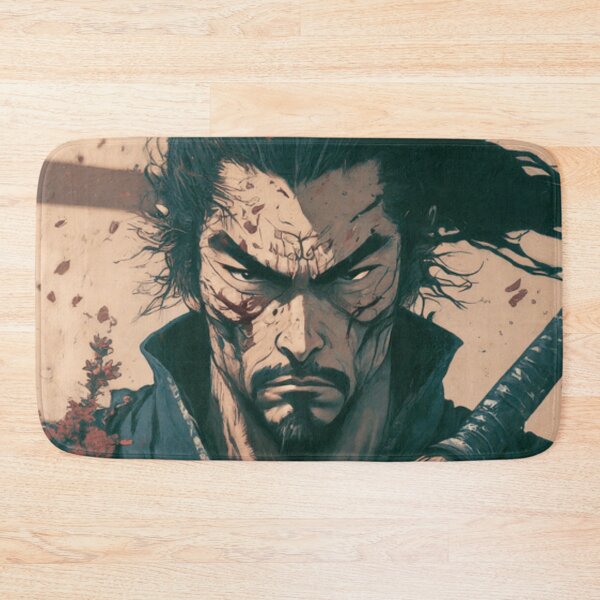 Item preview, Musashi Miyamoto No.14 designed and sold by PrecisionByAJSM.
