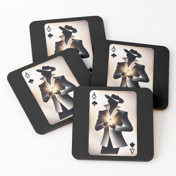 Item preview, Playing card designed and sold by DebriArte.