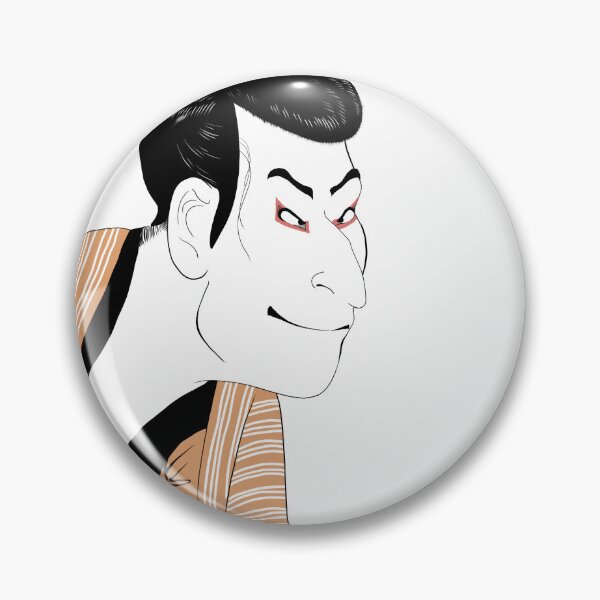 Item preview, Ukiyo-e Art with Good gesture designed and sold by Ukiyoe Spirit.