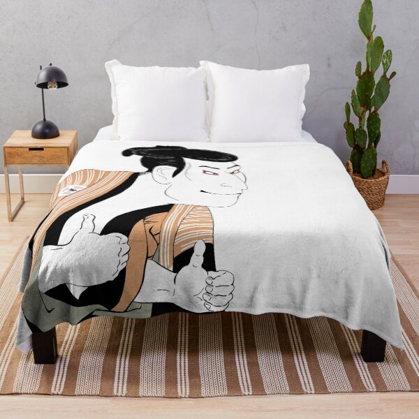 Item preview, Ukiyo-e Art with Good gesture designed and sold by Ukiyoe Spirit.