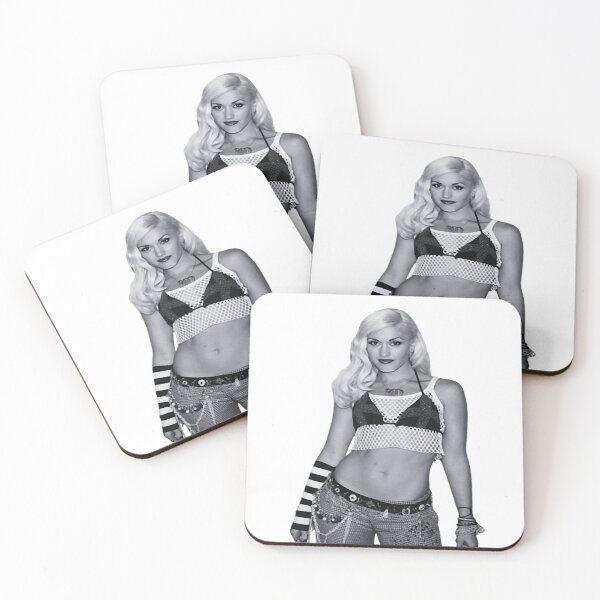 Item preview, Gwen Stefani  designed and sold by dositeoturner.