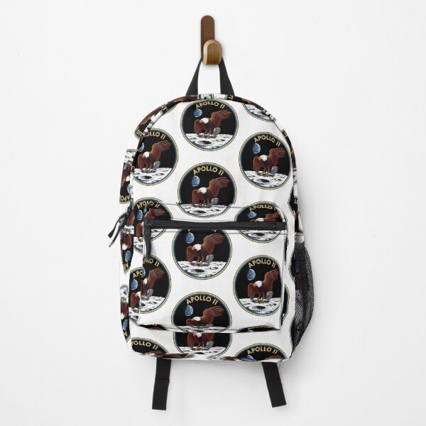 Item preview, Apollo 11 designed and sold by obviouslogic.