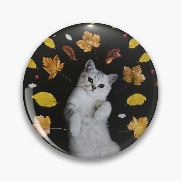Item preview, Flory cat designed and sold by olafekry.