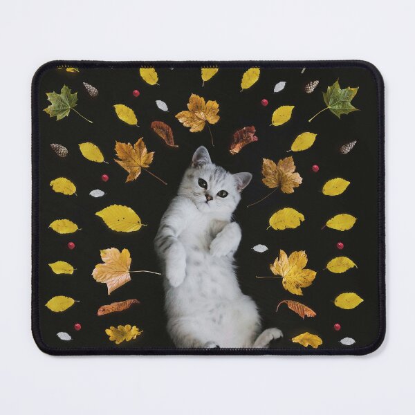 Item preview, Flory cat designed and sold by olafekry.