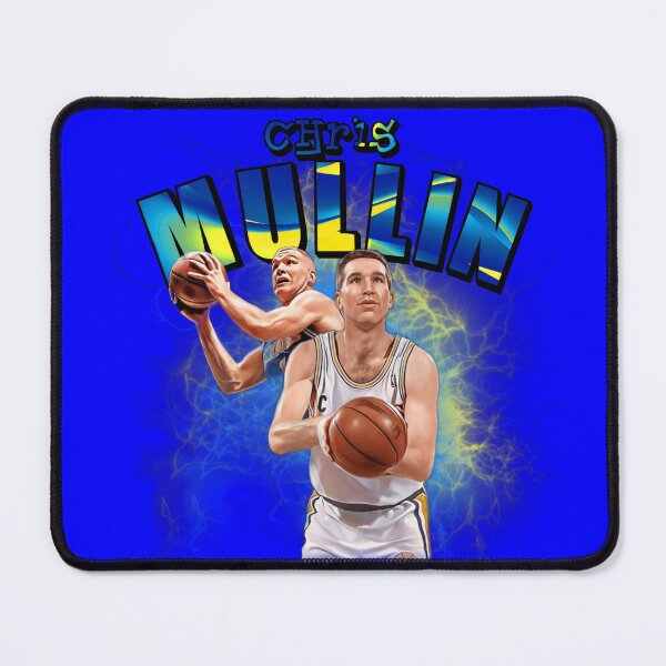 Item preview, Chris Mullin designed and sold by Fed Up Design & Creation.