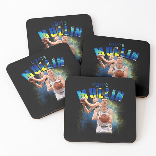 Item preview, Chris Mullin designed and sold by Fed Up Design & Creation.