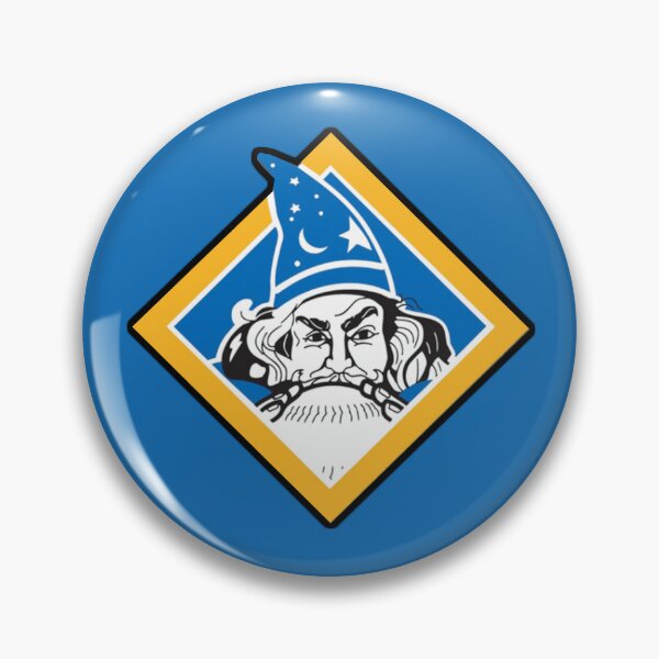 Item preview, Magos de Fort Wayne designed and sold by LockedUp.