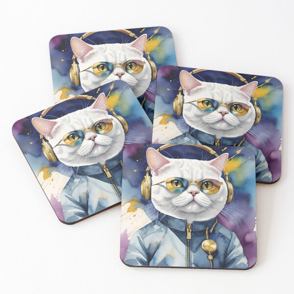 Item preview, Copy of Cat 95 designed and sold by Grafititee.