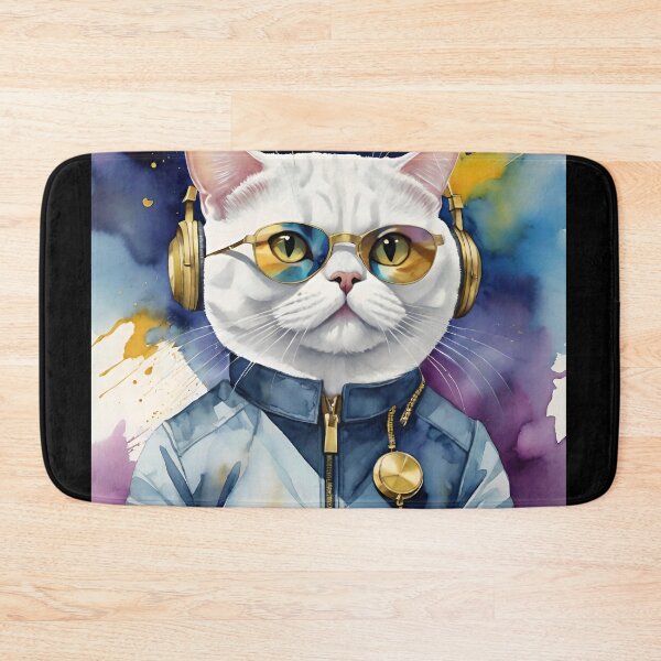 Item preview, Copy of Cat 95 designed and sold by Grafititee.