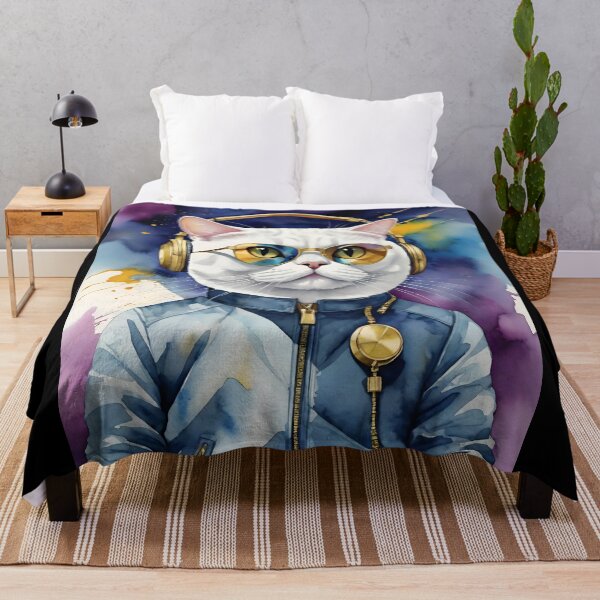 Item preview, Copy of Cat 95 designed and sold by Grafititee.