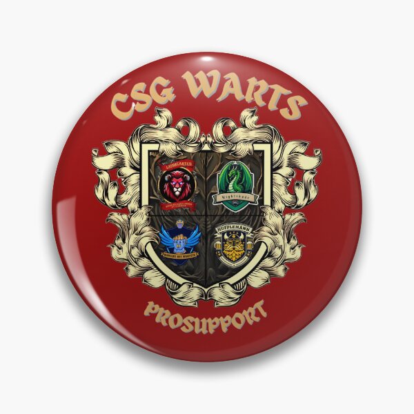 Artikelvorschau, CSG Prosupport PLUS entworfen und verkauft von ManaDesign.