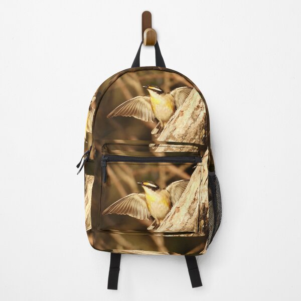 Item preview, Striated Pardalote at Dundowran Beach designed and sold by Mark Grimsley.