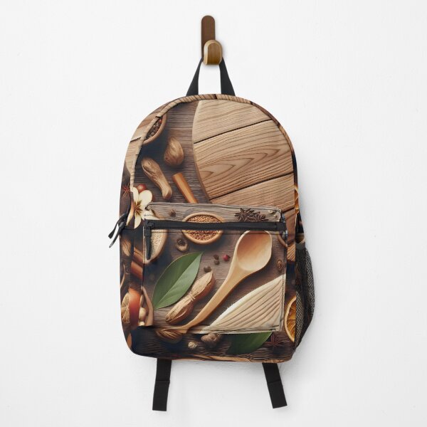 Item preview, Symphony of Flavors - A Culinary designed and sold by CitrineLinker.