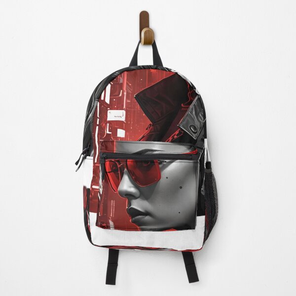 Item preview, Red or Black designed and sold by TrulyRural.