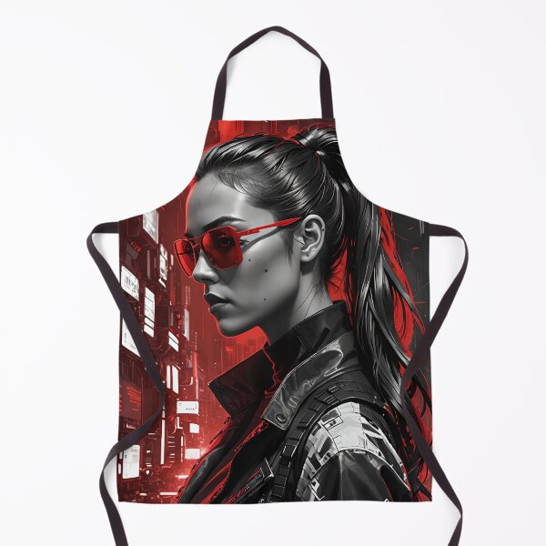 Item preview, Red or Black designed and sold by TrulyRural.