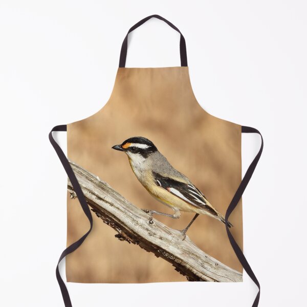 Item preview,  Striated Pardalote at Dundowran Beach on tree designed and sold by Mark Grimsley.