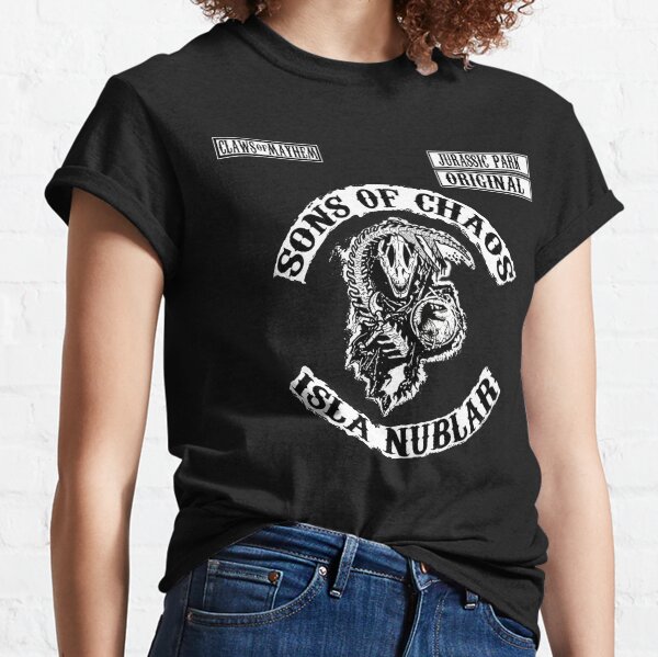 Sons of Chaos Classic T-Shirt