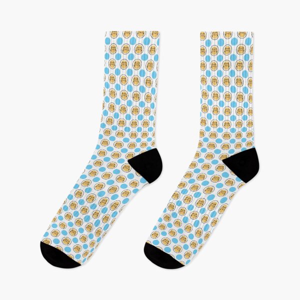 Item preview, Cat in Polka Dots designed and sold by Lamia M.