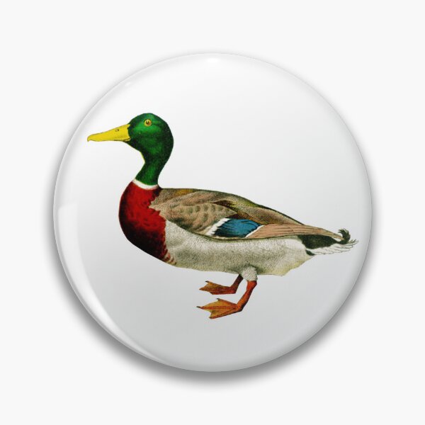 Item preview, Let's Go Ducks designed and sold by LockedUp.