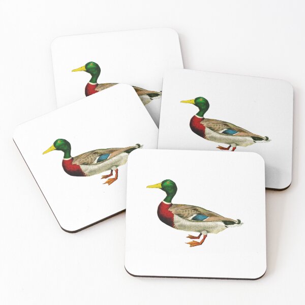 Item preview, Let's Go Ducks designed and sold by LockedUp.
