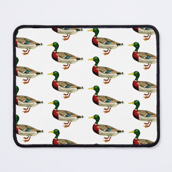 Item preview, Let's Go Ducks designed and sold by LockedUp.
