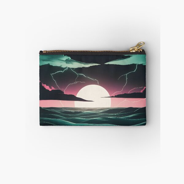 Item preview, Sunset over Stromy designed and sold by KiraChie.