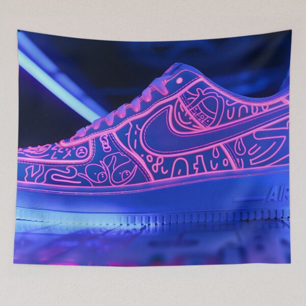 Item preview, Air neon one designed and sold by RamFor6.