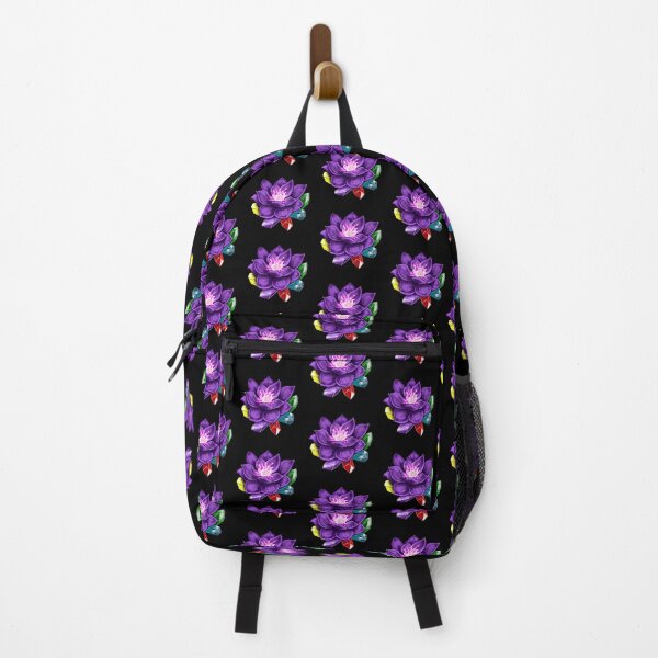 Item preview, Purple Lotus Crystals designed and sold by Shawnsonartshop.