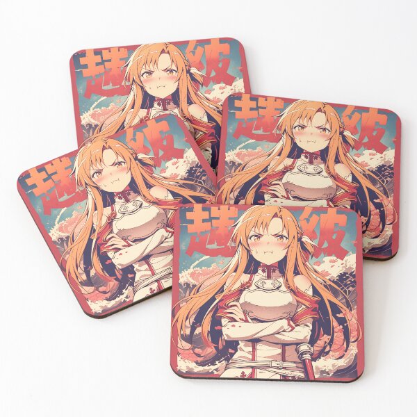 Item preview, tsundere asuna designed and sold by lisamoses67.