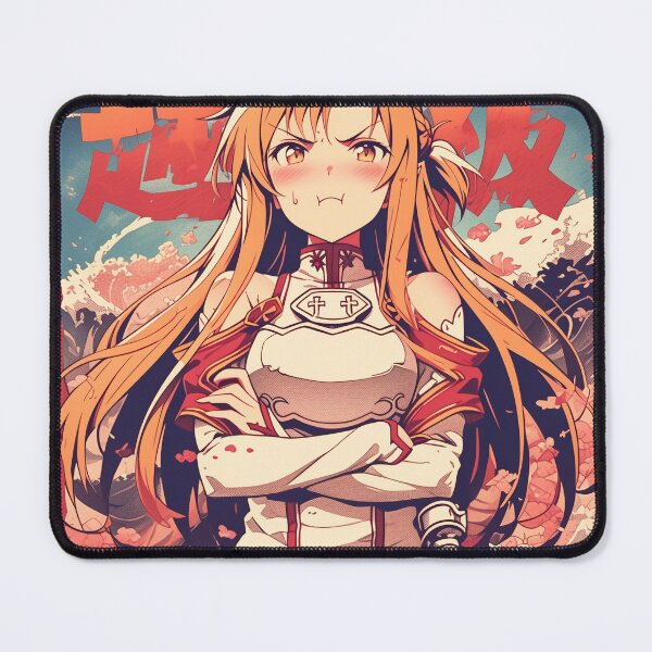Item preview, tsundere asuna designed and sold by lisamoses67.
