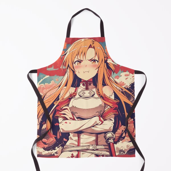 Item preview, tsundere asuna designed and sold by lisamoses67.