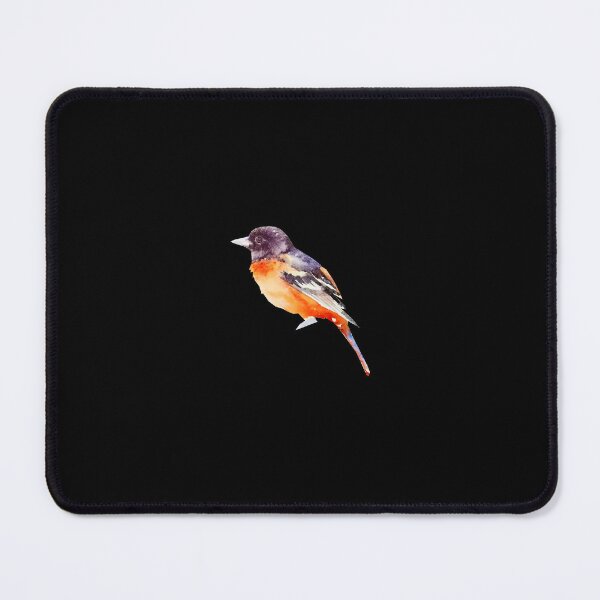 Item preview, Oriole designed and sold by LockedUp.