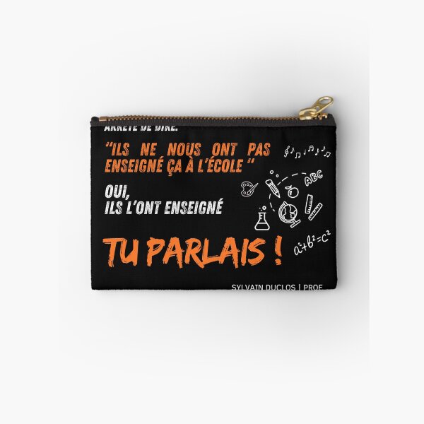 Item preview, You were talking (Dark background) designed and sold by Sylvain Duclos.