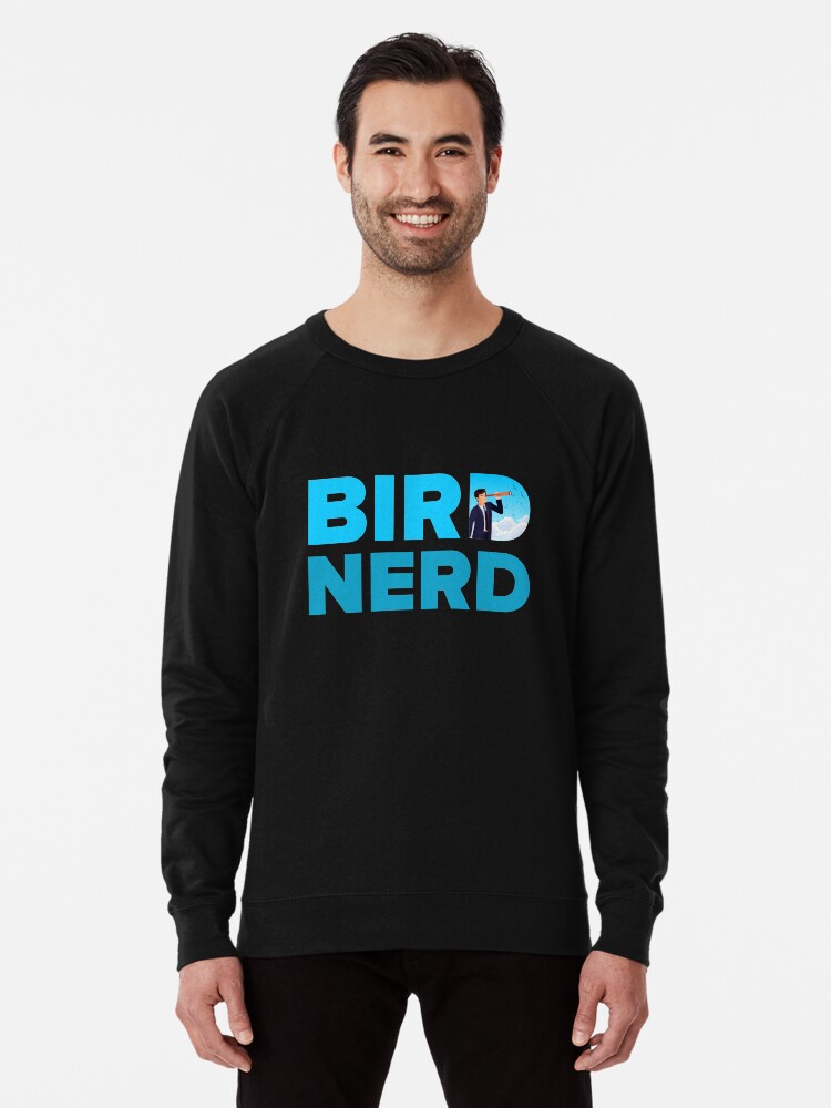Birdwatcher Gifts, Birdwatching T-Shirt: Bird Nerd Shirt Birdwatcher Gifts, Birdwatching T-Shirt: Bird Nerd Shirt