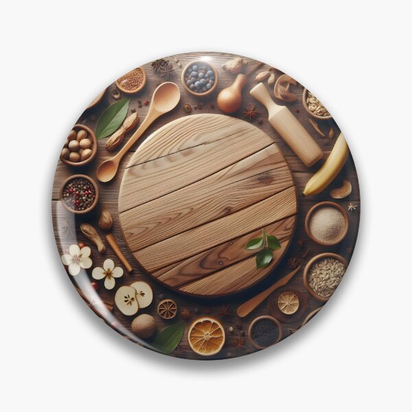 Item preview, Symphony of Flavors - A Culinary designed and sold by CitrineLinker.