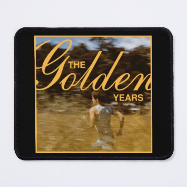 Item preview, Joshua Bassett The Golden Years Tour Album Art Cover designed and sold by aestheticqueen.