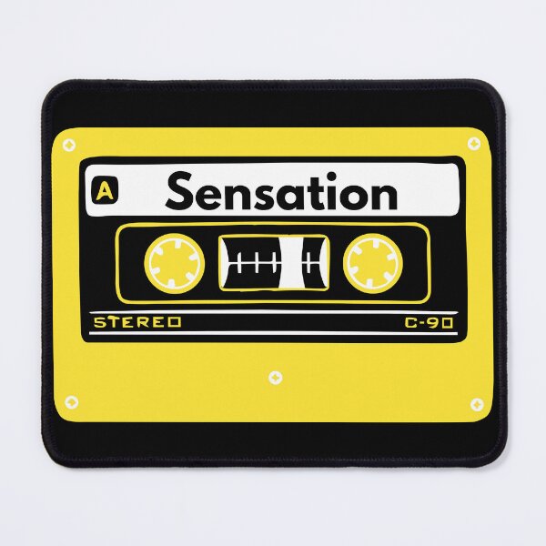 Item preview, The Who's Tommy Cassette designed and sold by broadwaygirl142.