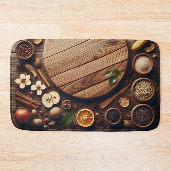 Item preview, Symphony of Flavors - A Culinary designed and sold by CitrineLinker.