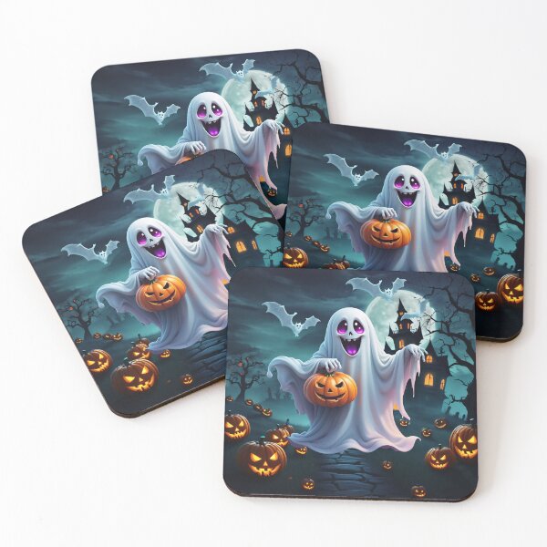 Item preview, Enchanting Halloween design conveys. designed and sold by nicky2342.