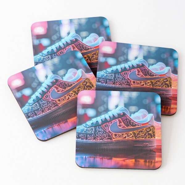 Item preview, Air neon 3 designed and sold by RamFor6.