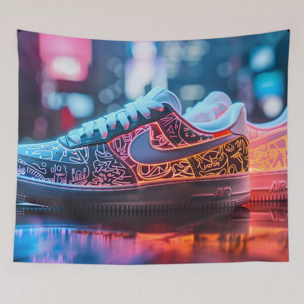Item preview, Air neon 3 designed and sold by RamFor6.