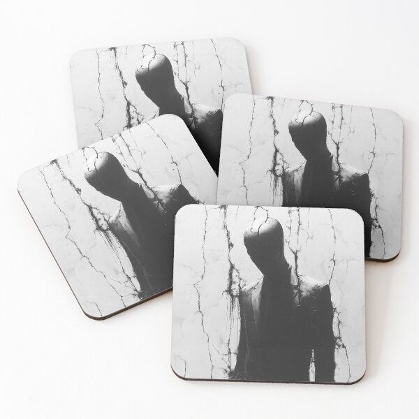 Item preview, Slick Slender Man designed and sold by Thingstolike.