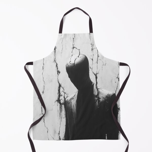 Item preview, Slick Slender Man designed and sold by Thingstolike.